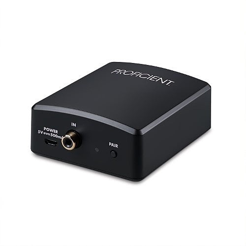 Proficient PAS-WIR-RX-US Subwoofer Wireless Receiver