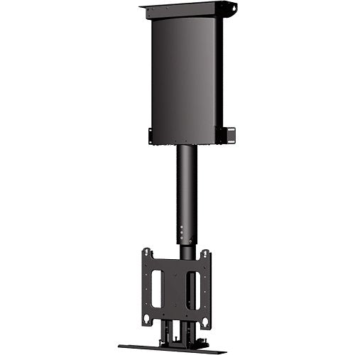 Chief SL236SP SMART-LIFT Automated Projector Mount for Suspended Ceiling installations, 120V