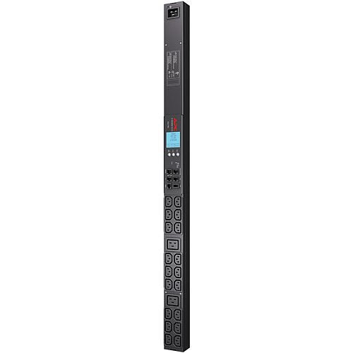APC AP8858NA3 Power Distribution Unit Cord, 20-Outlet