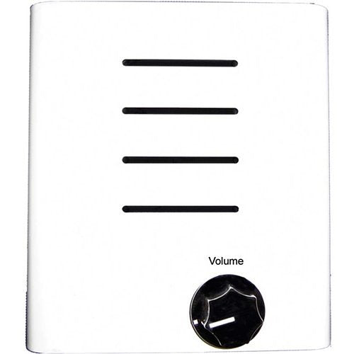 Mier DA-655 Doorbell Image of BW-DA655