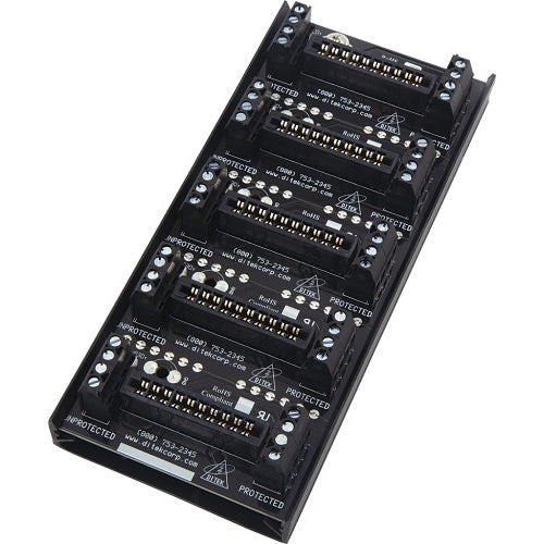 DITEK DTK-5MB Snap-Track Type Mounting Base for DTK-2MHLP Series