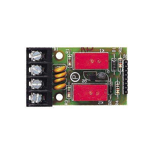 Potter CA2Z Class \\"a\\" Inition Module Image of PL-CA2Z