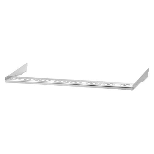 Signamax CMB-550-M Panel-Mount Cable Management Bar, Plastic Body, 2.50\\"