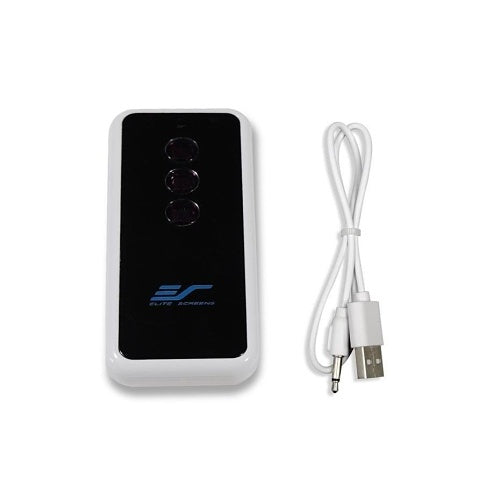 Elite Screens ZSP-TR03 3-Way Wall Switch with Triggers