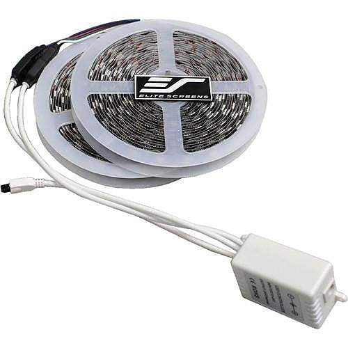 Elite Screens ZLED135H-125C138C1 LED Backlight Kit for Aeon Series 135\\" 16:9 and 125\\", 138\\" 2.3:1 Models