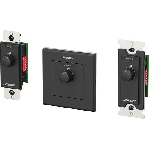 Bose ControlCenter CC-1 Audio Control Device Image of 1B-768932011