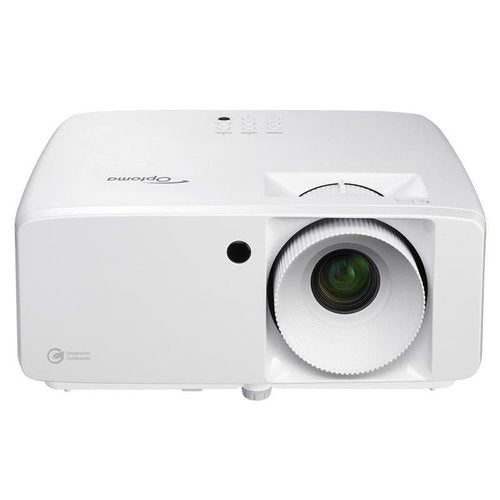 Optoma ZH401E Full HD DuraCore Laser Projector, 1080p, 4600lm, 1.1x Zoom