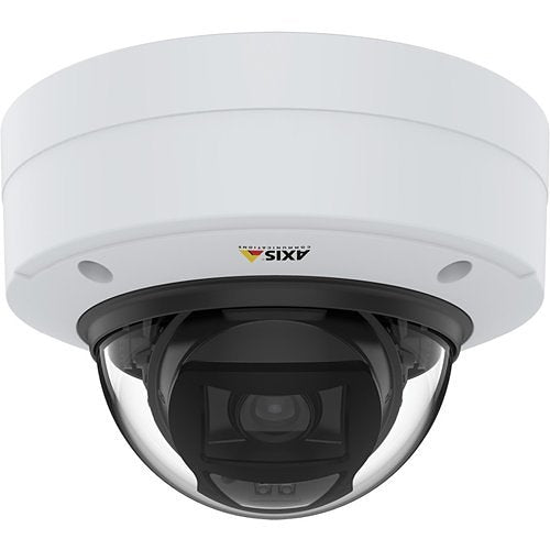 AXIS P3245-LVE 2 Megapixel Network Camera - Dome Image of Z4-02047001