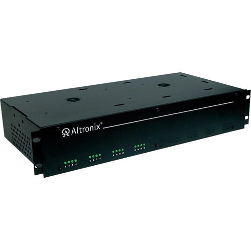 Altronix Vertiline48M Power Supply Image of AX-VRTLINE48