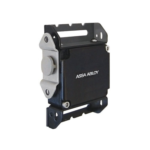 HES 660-12V-LBSM-PRELOAD Pre-Load Electric Cabinet Lock, 12VDC