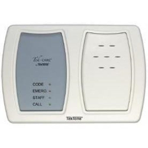 Alpha SF125 4-LED NC120/NC160 Duty Station