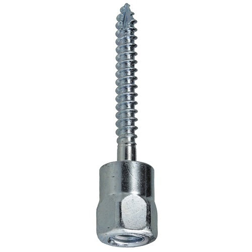 Dottie SSW38B Wood Drilling Rod Hanger, 3/8\\"-16, Pack of 100