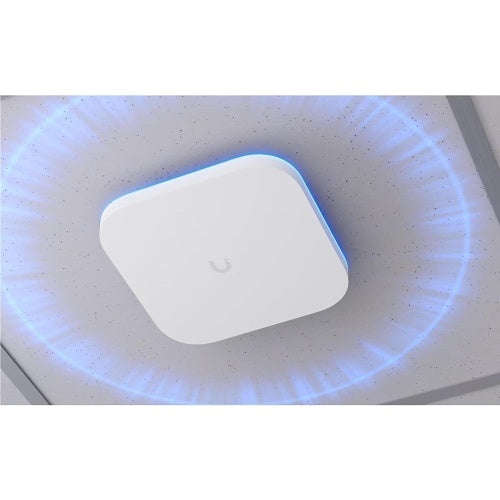 Ubiquiti E7-US Enterprise-Grade Indoor Access Point with 10-Stream WiFi 7 Performance