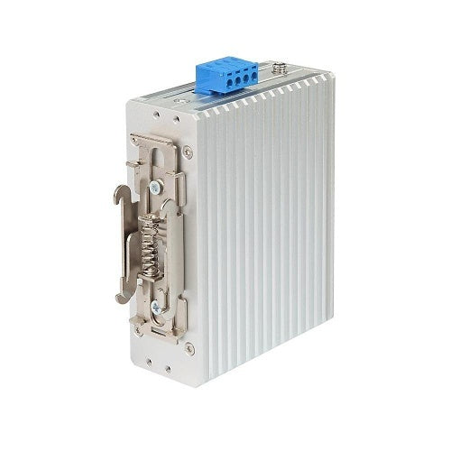 AMG Systems AMGFIB-1VR-3CC-S1B AMGFIB Series 1-Channel CVI / TVI / AHD / CVBS Video Receiver, 3-Contact Closure, Singlemode 20Km, 1-Fiber, B-Side