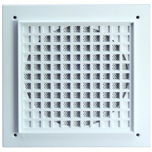 Bogen SGHD8 Speaker Grill Image of BO-SGHD8