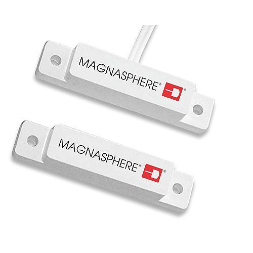 Magnasphere MSS-K24S-W Magnetic Contact Image of MR-MSSK24SW
