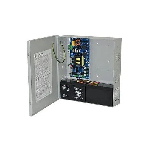 Altronix MAXFIT7F16DAPQ Access Power Controller Kit, BC300 Enclosure Indoor