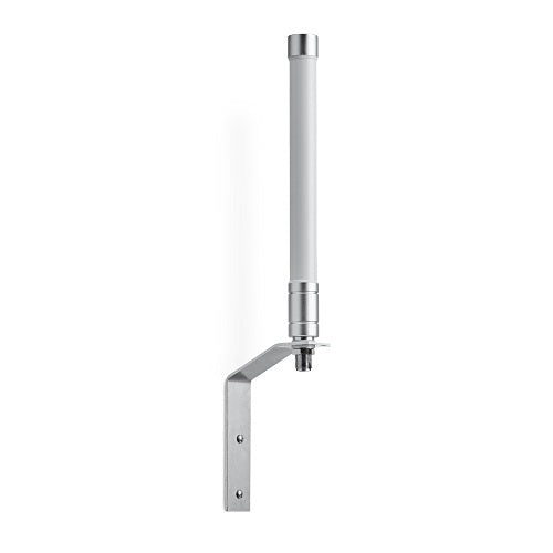 Honeywell Home CELL-ANT3DB Weatherproof External 4G/LTE Cellular Antenna Kit