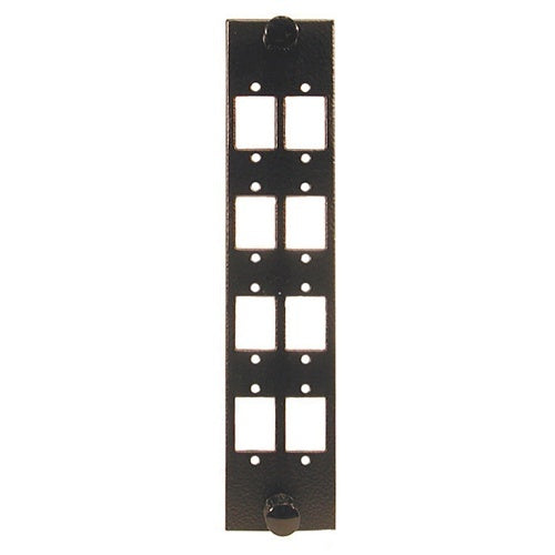 Hubbell FSPSC8X Fiber Optic Patch Panel
