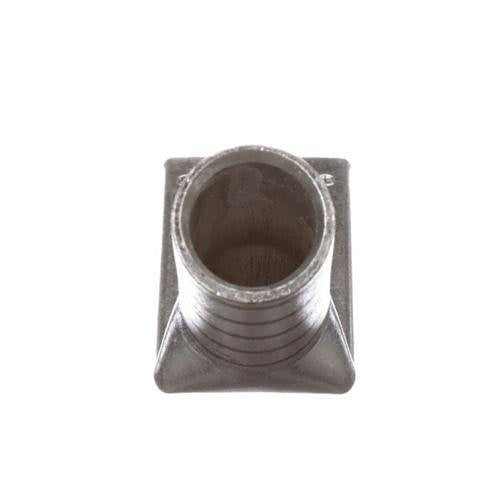 Panduit LCC500-12H-6 Copper Compression Lug, 500 KCMil