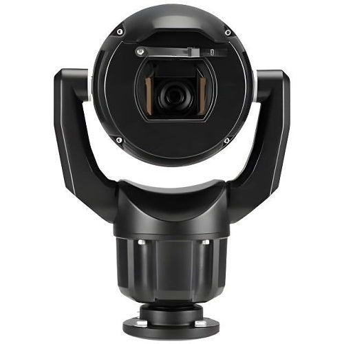 Bosch MIC inteox MIC-7604-Z12BR 8MP PTZ 12x Starlight IP Camera, Black