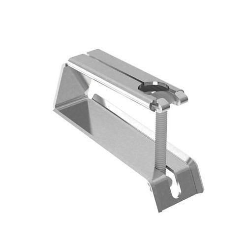 Panduit CBH25L50-V6 Cleat Bracket, Height 25mm