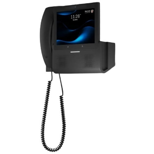 Ubiquiti UTP-G3-TOUCH-WALL 7\\" Touch Wall-Mountable Smartphone for UniFi Talk