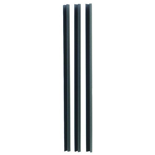 Chief CMA274 Projector Mount Cable Cover, Quick-Snap, Black