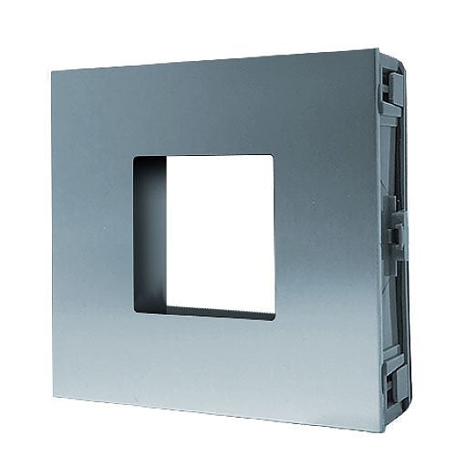 Comelit UT9290M Ultra Access Control Reader Module, Aluminum Image of CU-UT9290M