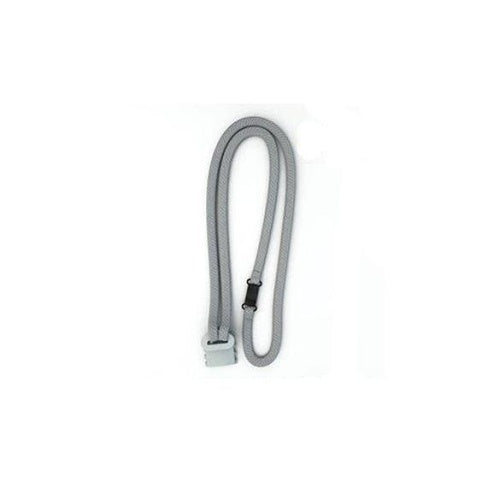 Numera ASSY-S30-0556-5PK Belt Spring Clip, 5-Piece, Dark Gray