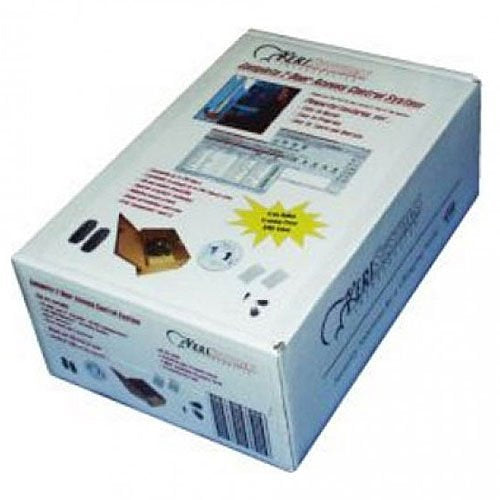 Keri Systems Tiger II Controller TDK-500 Door Access Conrol System Image of KF-TDK500