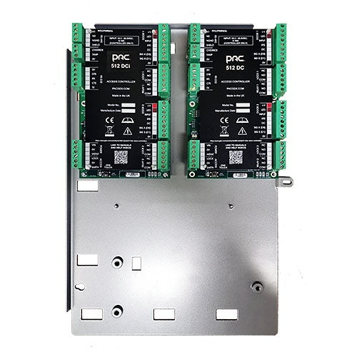 PAC 909030908 Readykey IP Retrofit Kit with 512ip & 512 Controller Image of 7S-RK512IP