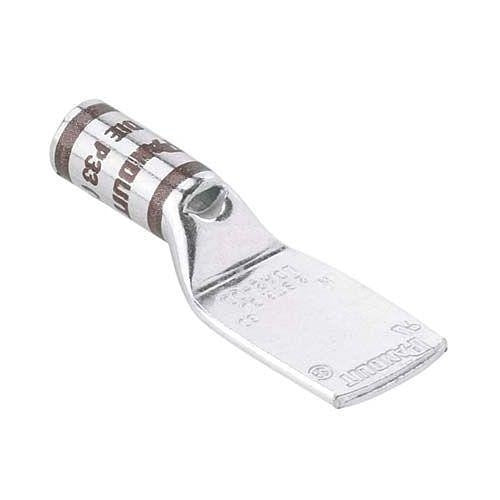 Panduit LCA600-00-6 Copper Compression Lug, 60