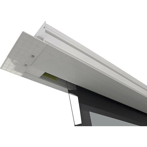 Elite Screens Evanesce Tab-Tension ETB126HD5-E10 126\\" Electric Projection Screen