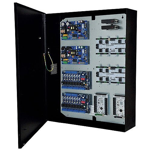 Altronix T2PHK33F16 16-Door Openpath Access and Power Integration Kit Trove2CV2 with (2) eFlow6NB, (2) ACM8. Trove2 Series
