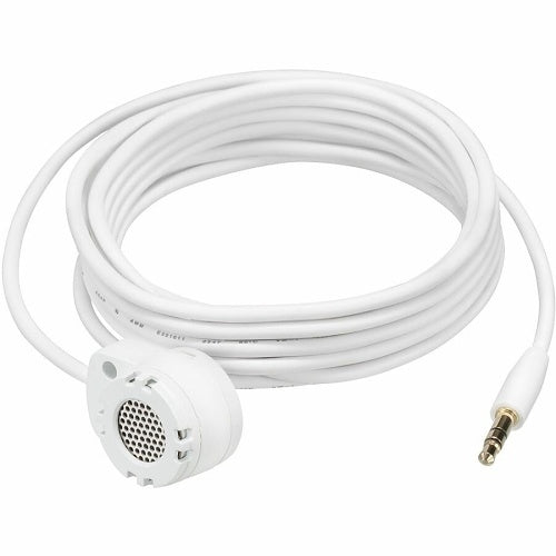 i-PRO WV-PM500 Compact Microphone Unit for Surveillance Cameras