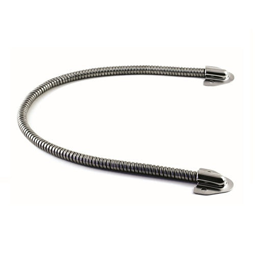 ADI PRO 0E-DL18SS 18\\" Stainless Steel Armored Door Loop