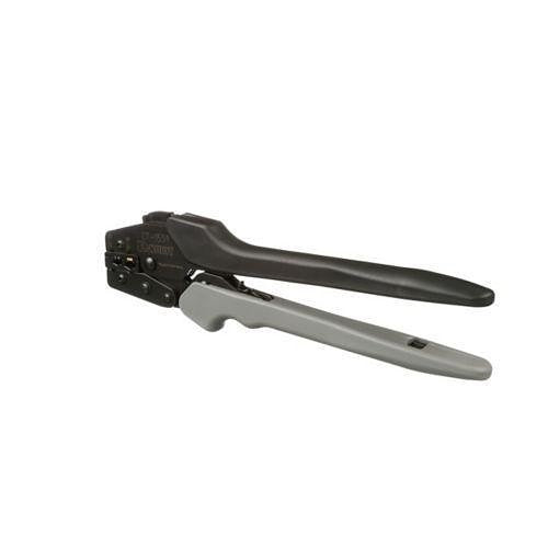 Panduit CT-1551 Crimp Tool Controlled Cycle Crimps Pan