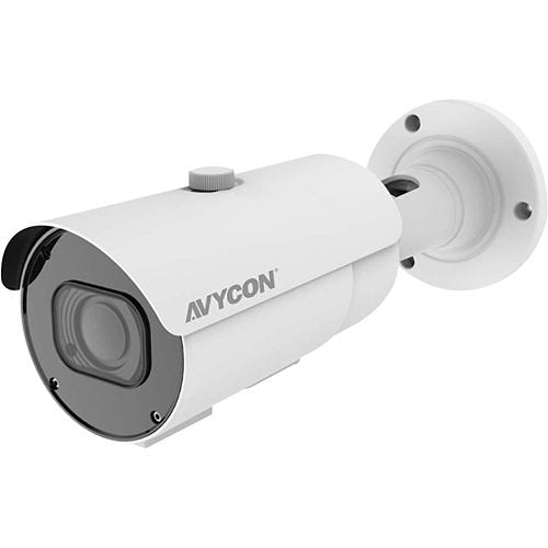 AVYCON AVC-TB52M 5MP HD-TVI Bullet Camera, 2.7-13.5mm Lens, NDAA Compliant Image of BX-TB52M