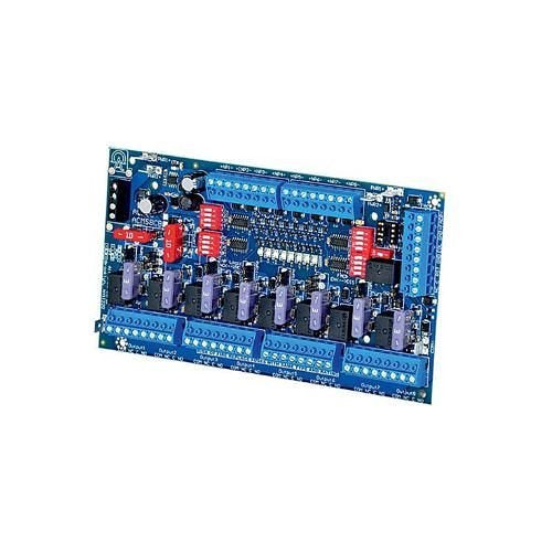 Altronix MAXIMAL75FEV Power Supply Charger, Expandable, P/S 24V DC at 10A and P/S 12V DC at 10A, FAI, LinQ2 Ready, 220V AC, BC800 Enclosure