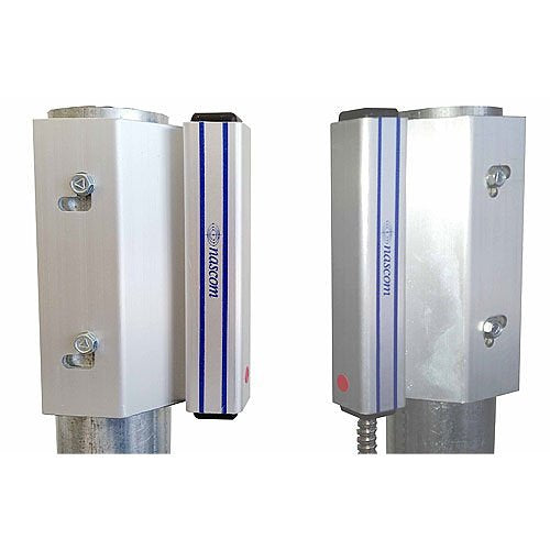 Nascom Standard Gate Set Image of J8-N205AGST