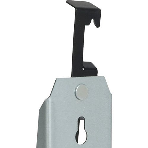 ICC ICCMSJHW55 J-Hook, 4\\", Bat Wing, 25 Pk