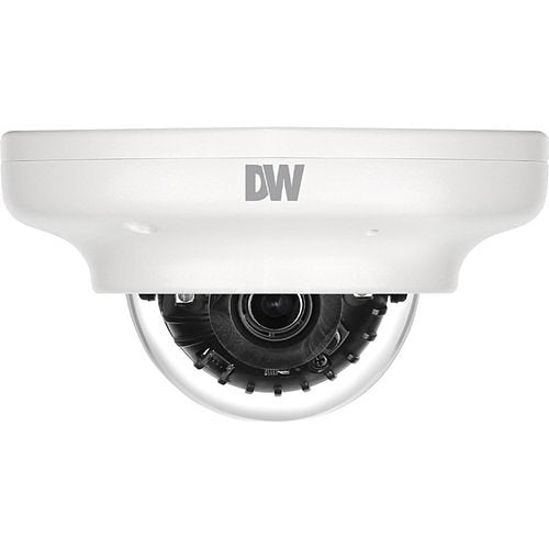 Digital Watchdog MEGApix DWC-MV72Di28T 2.1 Megapixel Network Camera - Dome Image of 6K-MV72DI28T