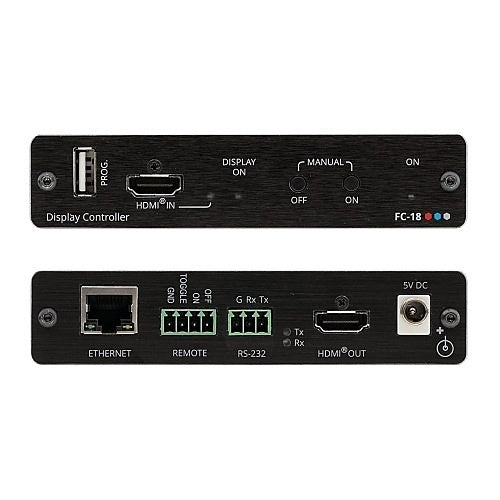 Kramer 30-011890 FC-18 4K HDMI Controller
