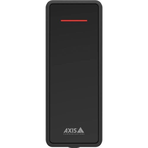 AXIS A4030-E RFID Access Reader, Mullion Mount