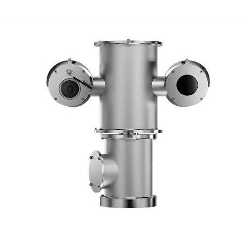 Pelco ESCE1-2X40Q18-RLU 2MP PTZ Camera, 4.25-170mm Lens, QVGA 320X256 Thermal Sensor, WDR