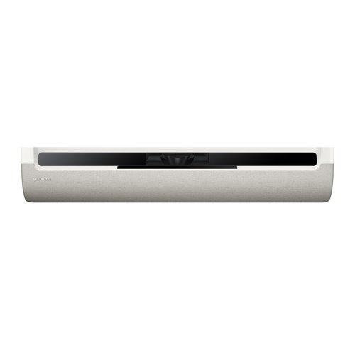 Samsung SP-LPU9DSAXXZC The Premiere 9 4K Triple Laser Ultra Short Throw Projector, White