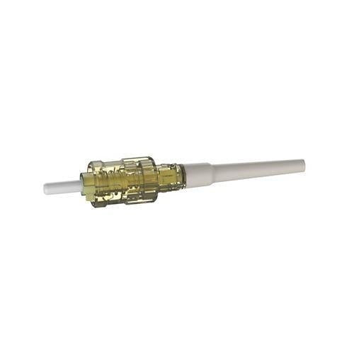 Panduit FST2MC6EI OPTICAM 62.5 M OM1 ST Simplex Fiber Optic Connector