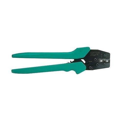 Panduit CT-1015 Crimp Tool Controlled Cycle Crimps Pan