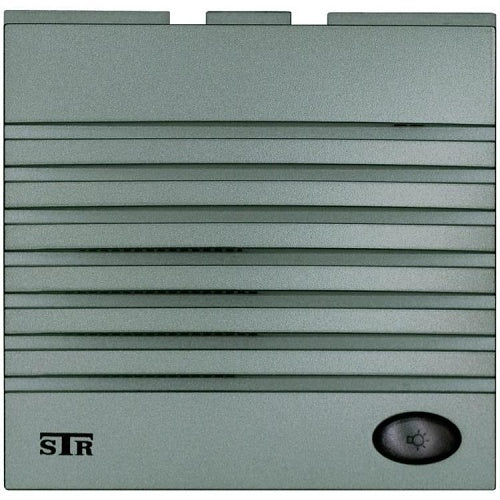 Alpha TSMT Speaker Microphone Module